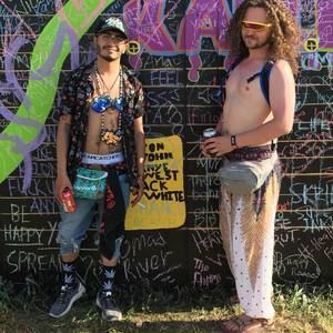 Meet your Posher, Toby